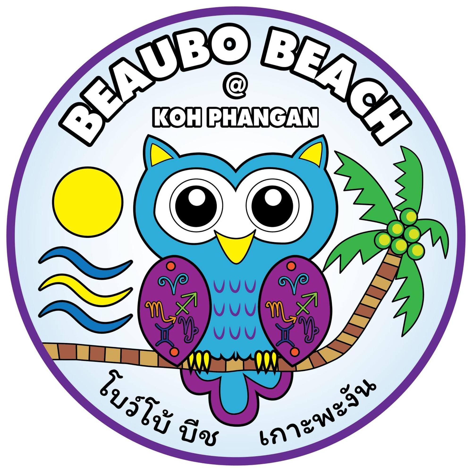 Beaubo Beach Баан-Тай Екстер'єр фото